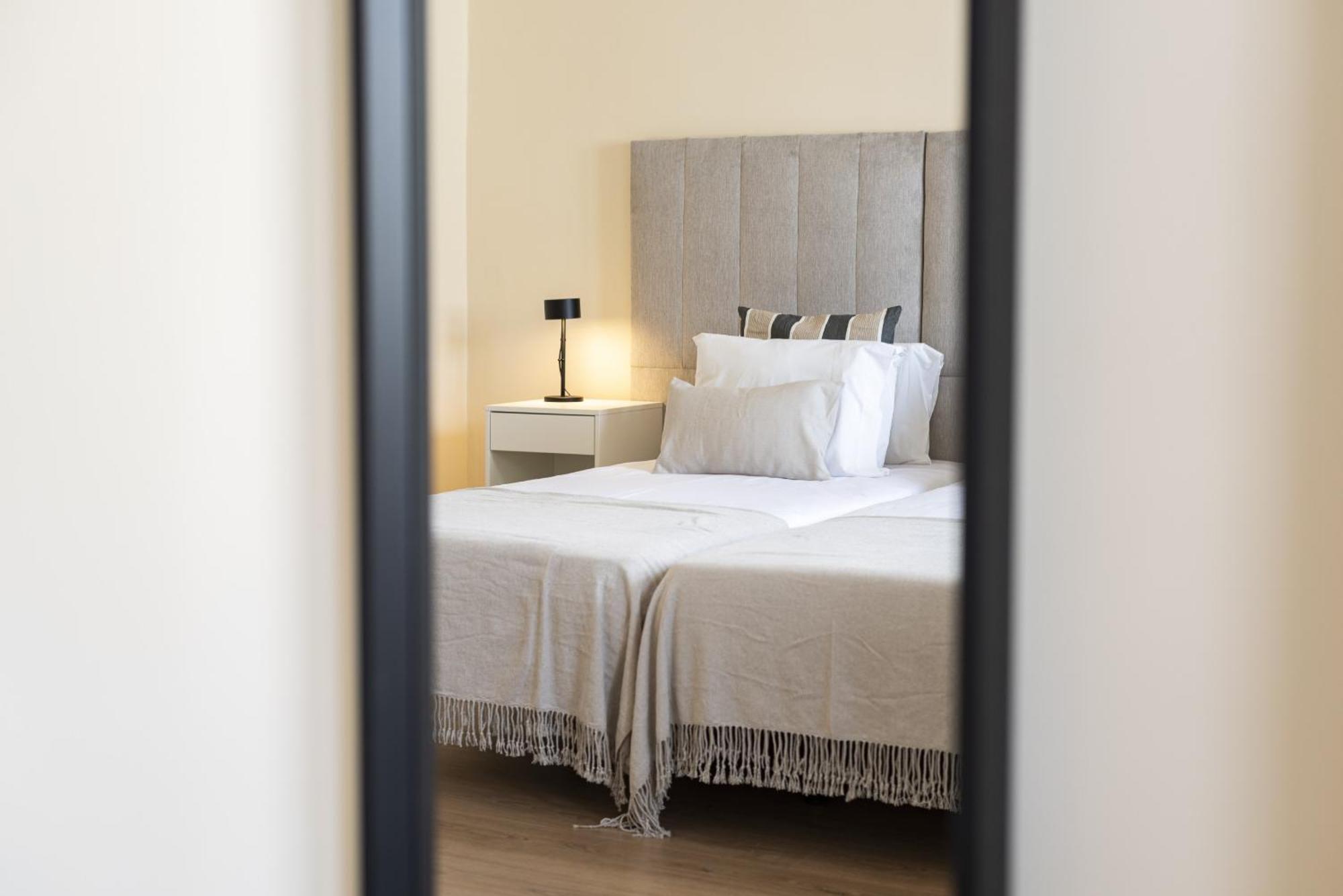 City Rooms - Londres - Private Room By Hd Faro Eksteriør bilde