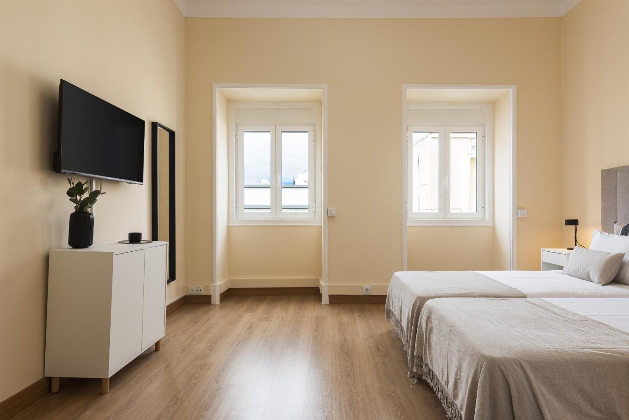 City Rooms - Londres - Private Room By Hd Faro Eksteriør bilde