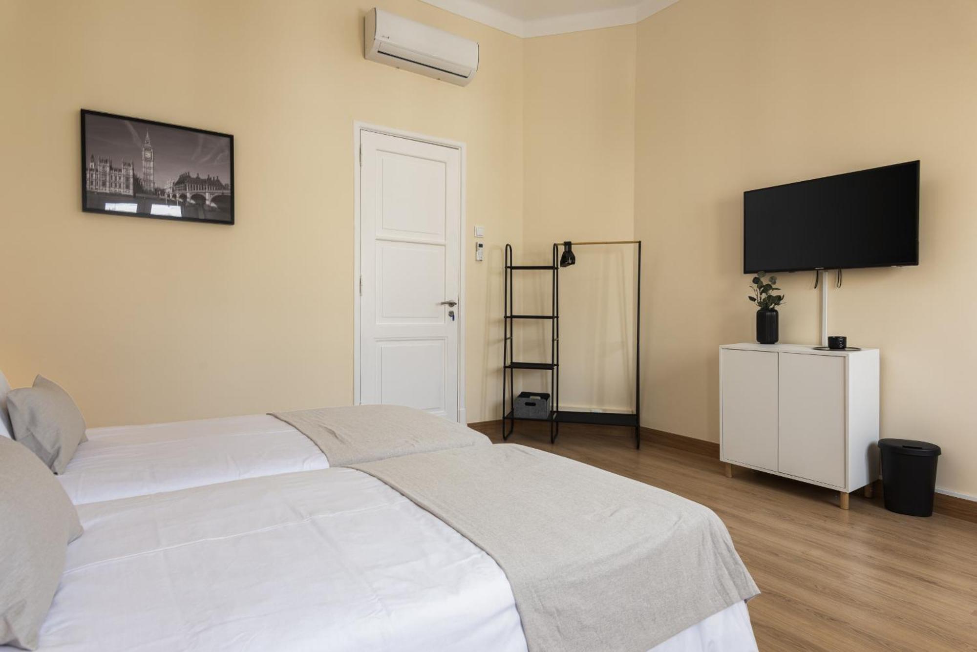City Rooms - Londres - Private Room By Hd Faro Eksteriør bilde